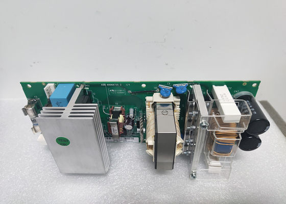El TABLERO AFPS-11C 68969972 de la FUENTE de ALIMENTACIÓN del inversor de ABB para ACS800 conduce NUEVO en existencia