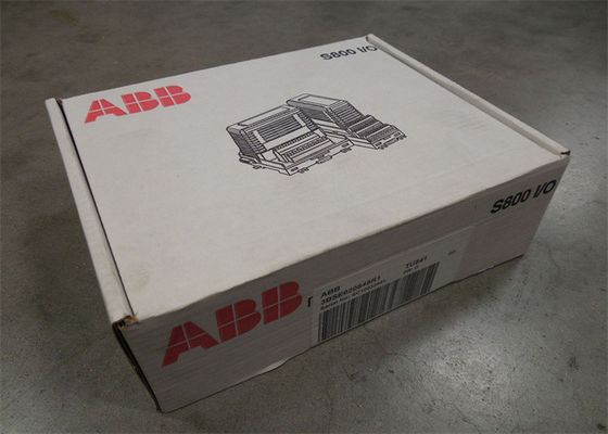 NUEVAS RRPP de la BASE de la TERMINACIÓN de la unidad TU841 de la terminación de la entrada-salida del módulo 3BSE020848R1 S800 de ABB: D