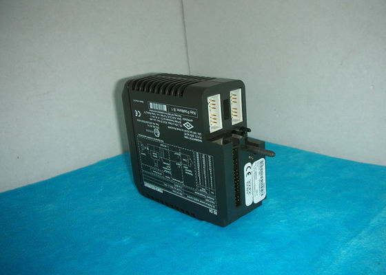 Módulo de fuente de alimentación redundante de DeltaV KJ3101X1-BA1 12P1865X032 KJ3102X1-BB1