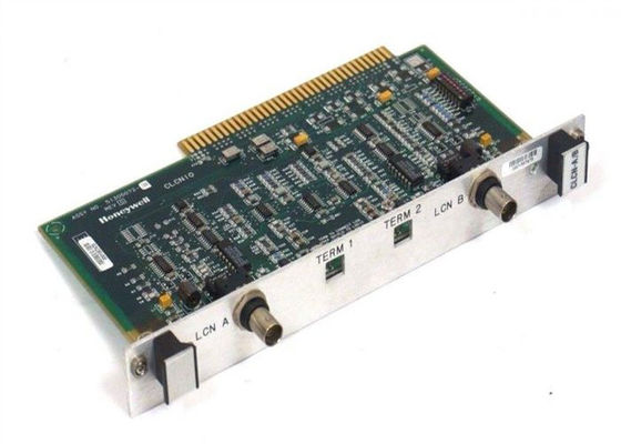 TABLERO DE PALETA DE LA TARJETA DE ENTRADA-SALIDA DE RED DE CONTROL LOCAL DE HONEYWELL 51305072-100