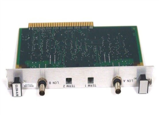 TABLERO DE PALETA DE LA TARJETA DE ENTRADA-SALIDA DE RED DE CONTROL LOCAL DE HONEYWELL 51305072-100