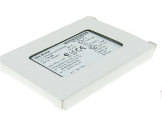 1734-SSI Digitaces yo regulador 1769 de AB Analog Output Module CompactLogix del módulo de O