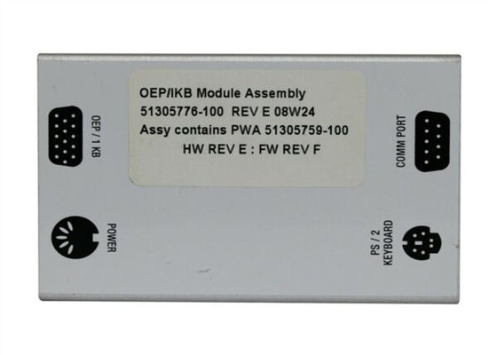 UNIDAD DE ADAPTADOR DEL MONTAJE DEL MÓDULO DE INTERFAZ DE HONEYWELL 51305776-100 OEP/IKB