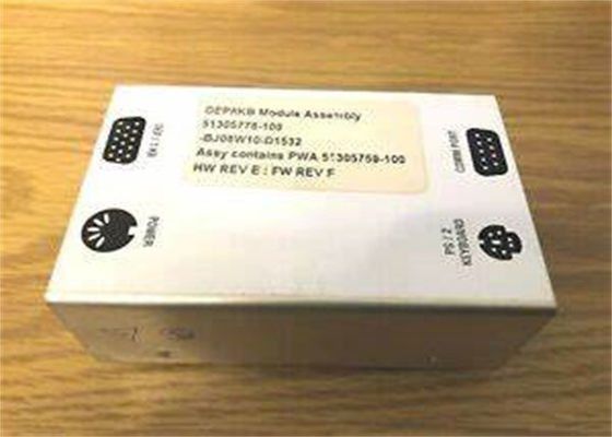 UNIDAD DE ADAPTADOR DEL MONTAJE DEL MÓDULO DE INTERFAZ DE HONEYWELL 51305776-100 OEP/IKB