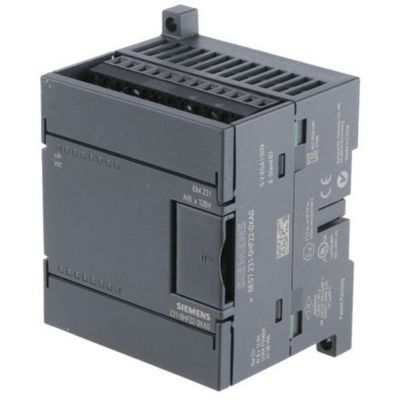 Certificación del CE del producto del PLC de SIEMNES S7-200 Smart como la CPU del PLC S7-200 Smart del NC S7 200
