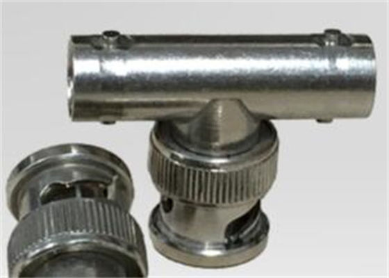 ADAPTADOR 1 X PLUG-2 JACK DE LA CAMISETA DEL CONECTOR BNC DE HONEYWELL 51190728-105