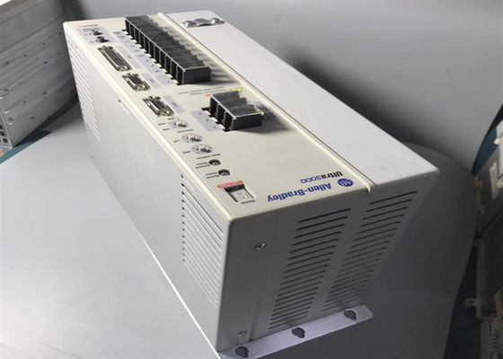 2098-DSD-HV030-SE AB Industrial Servo Drives Ultra 3000 3kW con la impulsión serva de SERCOS