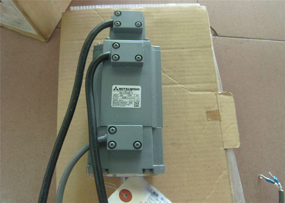 motor servo industrial HAFH33Y de la CA de 129V 1.9A Mitsubishi HA-FH33-Y 300W