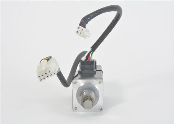 NUEVO motor servo industrial HC-KFS13G2K-S12 de la CA de Mitsubishi 100W EN 3AC 105V, 0.7A, NUEVO o UTILIZADO