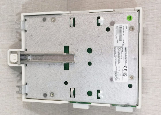 Unidad redundante 50V S800 del MTU del módulo del bloque de terminales de TU844 3BSE021445R1