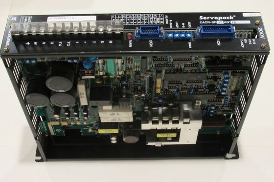 SGMCS-17D3B11 motor servo sin cepillo del pedazo industrial del motor servo 200VAC 20