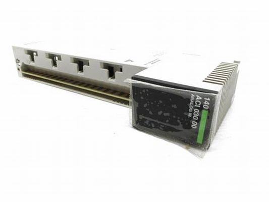 PLC 10,28 Kinst/Ms 140CPU67160 el 100% de 266MHz Modicon Quantum boleano