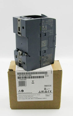El MÓDULO HECHO SALIR S7-1200 DIGITAL de SIEMNES 6ES7222-1HH32-0XB0 HIZO SALIR SM 1222 16 HACE LA RETRANSMISIÓN 2A