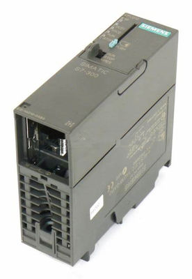 UNIDAD CENTRAL DE PROCESO DE SIEMNES 6ES7410-5HN08-0AB0 PARA LOS INTERFACES DE S7-400 Y DE S7-400H/F/FH 5