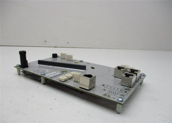 La placa de circuito HONEYWELL DIGITAL del control de CC-GDIL21 51306319-175 ENTRÓ la iota