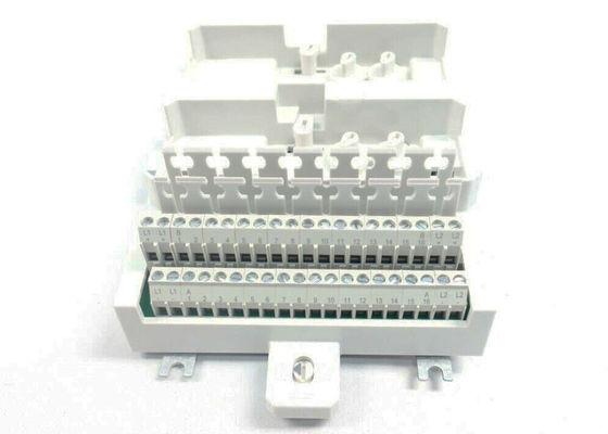 Módulo 3BSE050930R1 TU850 S800 del bloque de terminales de TU845 3BSE021447R1