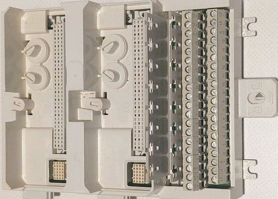 Módulo 3BSE050930R1 TU850 S800 del bloque de terminales de TU845 3BSE021447R1