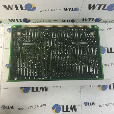CONTROL de la IMPULSIÓN de la CA del SOPORTE 349896-A01 480VAC del TABLERO IGBT de la IMPULSIÓN