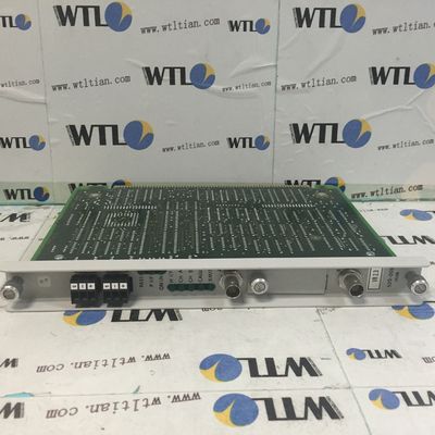 CONTROL de la IMPULSIÓN de la CA del SOPORTE 349896-A01 480VAC del TABLERO IGBT de la IMPULSIÓN