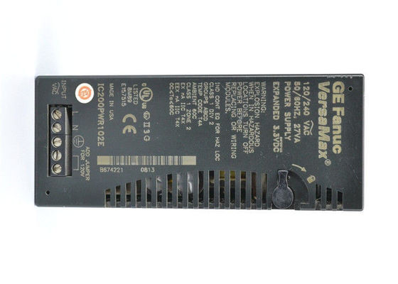 Módulo de fuente de alimentación de IC693PWR321Z GE Fanuc 90-30 series 30 vatios