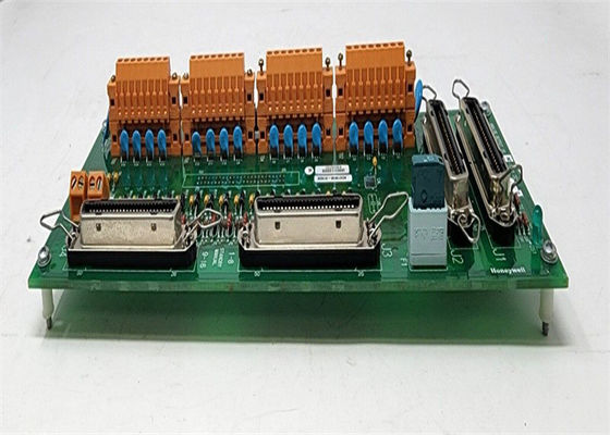 HONEYWELL 51204172-175 SALIDA LOS TERMINALES MC-TAOY22 DE LA COMPRESIÓN DE LOS CANALES ENTRADOS DEL MÓDULO 16