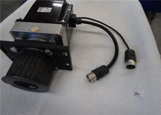 SGMGV-13ADC61 motor servo 200V 10.7A InsF N.m8.34 manufacturado por Yaskawa