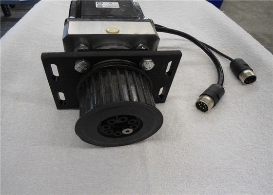 SGMGV-13ADC61 motor servo 200V 10.7A InsF N.m8.34 manufacturado por Yaskawa
