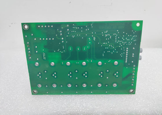 PLACA DE CIRCUITO AFIN01C 3AFE64693808 del CONTROL de los COMPONENTES AFIN-01C del PWB del INVERSOR de la FAN de ABB nueva