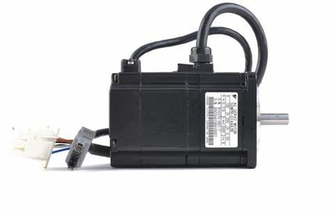 El servo industrial de SGMGH-13ACA61 240V conduce el motor servo integrado hizo salir 1.3KW
