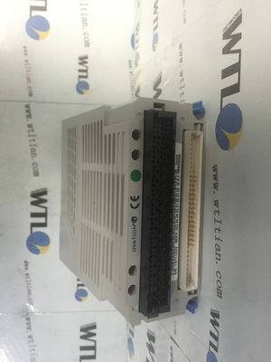 Westinghouse 1C31189G01   El detector de la velocidad de PLCs interconecta 16 velocidades mordidas