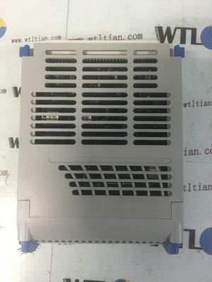 Westinghouse 1C31189G01   El detector de la velocidad de PLCs interconecta 16 velocidades mordidas