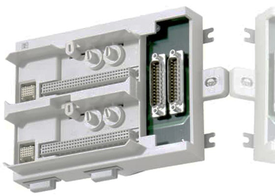 Módulo del bloque de terminales TU852 3BSE069964R1 S800 de TU851 3BSE068782R1
