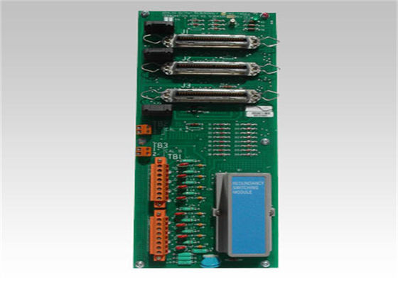 LA PC DE HONEYWELL 51304335-175 SUBE A LA REDUNDANCIA ANALÓGICA MC-TAOX12