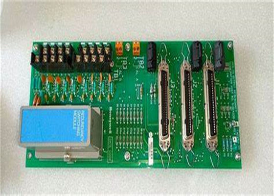 LA PC DE HONEYWELL 51304335-175 SUBE A LA REDUNDANCIA ANALÓGICA MC-TAOX12