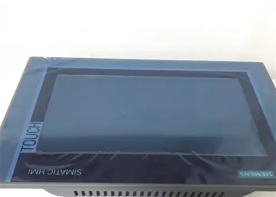 Pantalla táctil de 6AV2124-0UC02-0AX0 Siemens HMI SIMATIC HMI TP19000