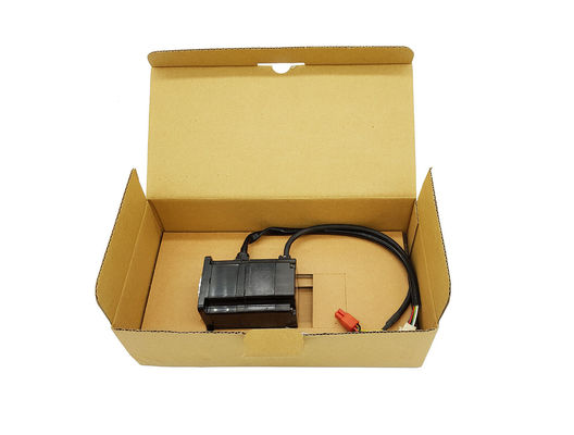 Estándar de Yasakawa 1500W del motor servo SQMPH-15AJE40 o especificación industrial del CE