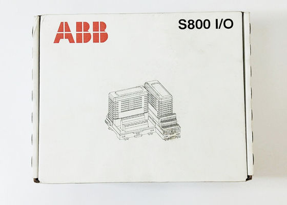 Módulo redundante del MTU 50V S800 de la unidad del bloque de terminales de 3BSE069966R1 TU854