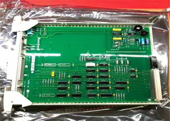 EL SUPLEMENTO DEL VÍNCULO DE ENTRADA-SALIDA DE HONEYWELL 51304419-150 AMPLÍA VÍNCULO DE LA ENTRADA-SALIDA DE PM/APM/HPM