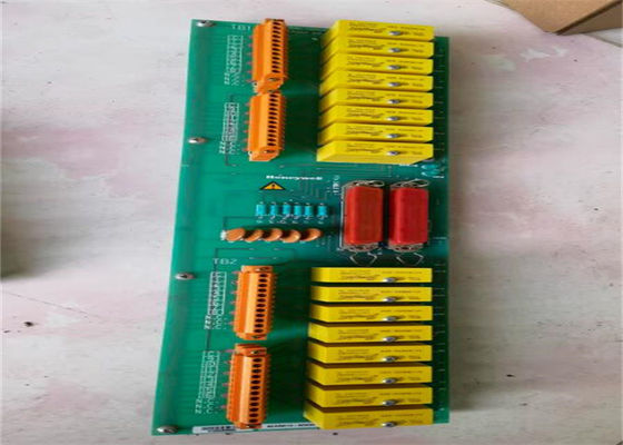 HONEYWELL 51304431-175 DIGITAL ENTRÓ EL FTA 240 VAC DE REDUNDANCIA OBEDIENTE DEL CE APOYADA