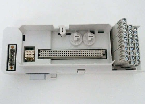Módulo del bloque de terminales TU891 3BSC840157R1 S800 de TU890 3BSC690075R1