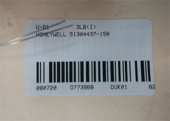 HONEYWELL 51304437-150 SALIDA W/4EA BAJO. 51304085-100