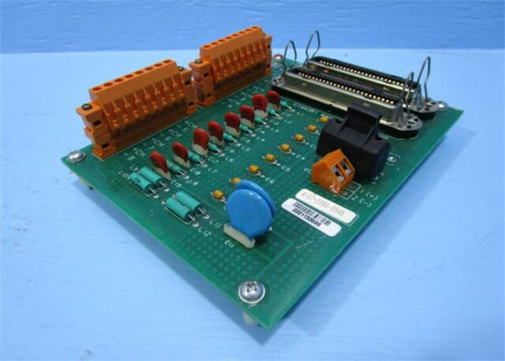 El TABLERO de PC de HONEYWELL 51304476-175 SALIDA el módulo de la entrada-salida TAOX02
