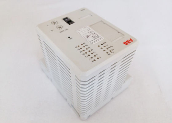 Regulador Processor Module S800 de la herencia de 3BSE010796R1 PM825 AC80