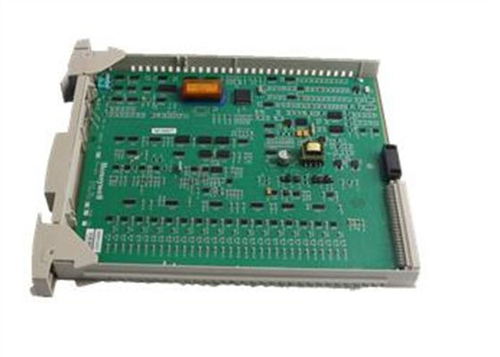 CANAL BAJO ANÁLOGO DEL PROCESADOR ENTRADO CE-COMPLIANT 8 DE HONEYWELL 51304481-150