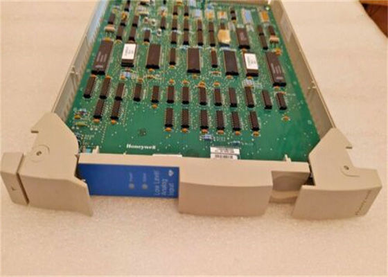 CANAL BAJO ANÁLOGO DEL PROCESADOR ENTRADO CE-COMPLIANT 8 DE HONEYWELL 51304481-150