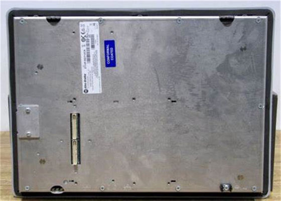 AB 2711P-RP8A 160VA PanelView más 6 terminales de operador