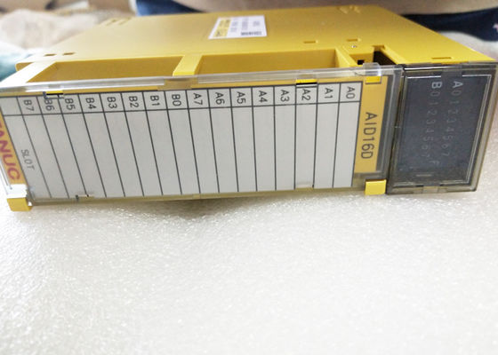 Retransmisión del módulo AOR16G del PLC de A03B-0819-C161 Fanuc 16PT fuera de la unidad del PLC