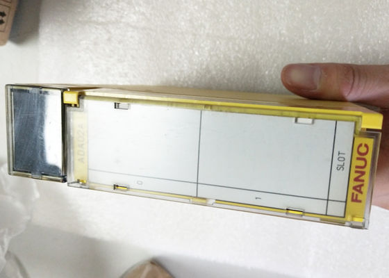 UNIDAD ANALÓGICA 12BIT DEL MÓDULO ADA02A DE A03B-0819-C052 FANUC I O