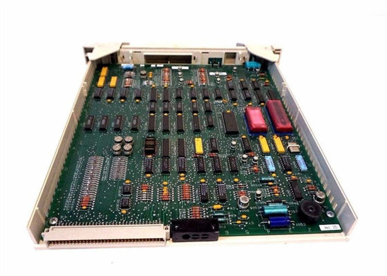 Placa de circuito del control NUMÉRICO del MÓDULO de SALIDA de HONEYWELL 51304487-150 PWA