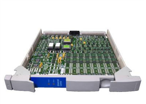 Regulador programable de la lógica del PLC del MÓDULO de CONTROL de HONEYWELL 51304518-150 R400 APM